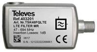Filter LTE-48